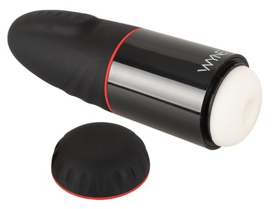 WYNE, "Masturbator 02" mit 4 Motoren
