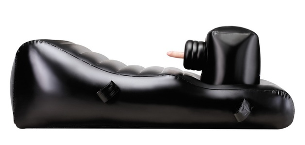NMC, Louisiana Lounger, Louisana Lounger Liebesmaschine