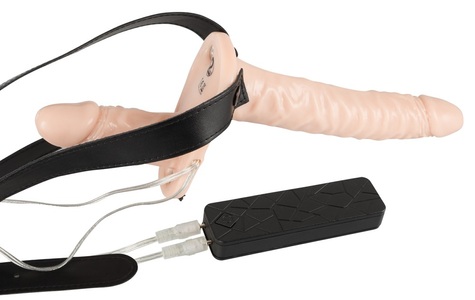 You2Toys, Strap-on Duo, Strapon-Duo