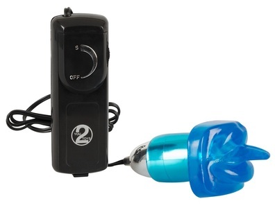 You2Toys, Lick it!, Auflegevibrator ?Lick it?