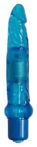 You2Toys, Jelly Anal Blue, Analvibrator Jelly blue