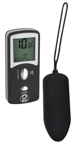 You2Toys, Love Shuttle Vibroei, Love Shuttle Vibroei