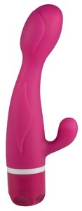 You2Toys, Pink Leaf Vibrator, Pink Leaf Vibrator