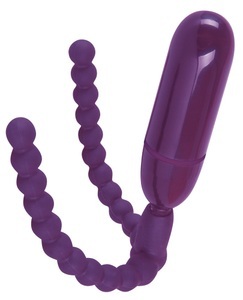 You2Toys, Intimate Spreader Vibrating li, Schamlippenspreizer ?Vibrating Intimate Spreader? mit Funkfernbedienung