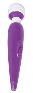 You2Toys, Women's Spa Mini Massager, Massagestab ?Women's Spa Mini Massager?, wiederaufladbar