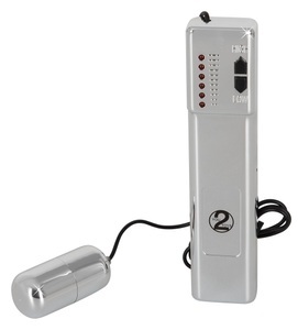 You2Toys, You2Toys - Vibro-Ei, Climax Vibroei
