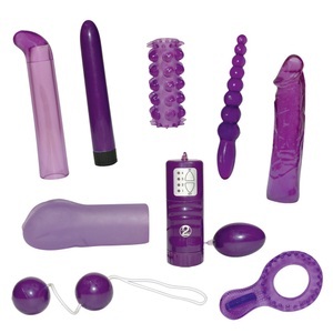 You2Toys, Toys So Cute Set, 9-teiliges Toyset ?So cute...?