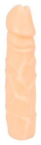 Nature Skin, Nature Skin Sleeve with bullet, Penis Sleeve with Vibro Bullet