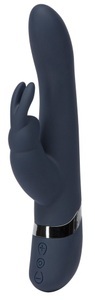 Fifty Shades of Grey, FSOGD Oh My, Rabbitvibrator ?Oh My?, 8 Vibrationsmodi, 12 Geschwindigkeiten