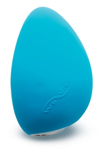 We Vibe, Wish, We-vibe Wish Auflegevibrator, Blau - Amorana