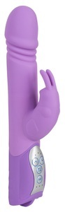 Sweet Smile, Sweet Smile Push Vibrator, Smile Push-Vibrator