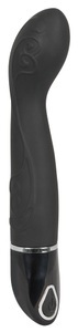 be Sassy, G-Punkt-Vibrator „be speedy“, 20 cm, 10 Vibrationsmodi, 