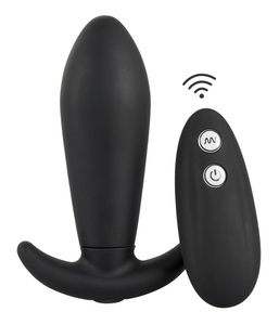 You2Toys, You2Toys - Remote Controlled Vibro Plug - Analplug, Vibro Analplug Remote Control