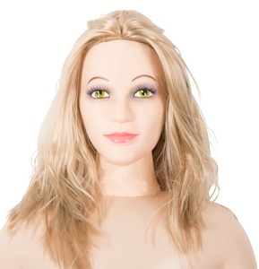 NMC, Shy Camilla Lifesize Lovedoll, Shy Camilla Lovedoll