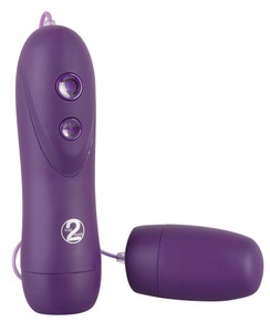 You2Toys, Total Climax Jumping Bullet, Climax Jumping Bullet