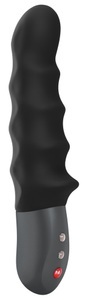 Fun Factory, Stronic Surf, Fun Factory Stronic Surf Black