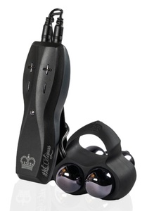 Hot Octopuss, Jett, Hot Octopuss Vibro-Penisring JETT (1 Stk)