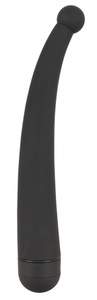 O Lovers, G-/P-Punkt-Vibrator, 21,5 cm