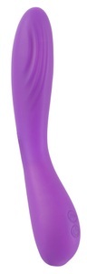 Sweet Smile, Vibrator „Rechargeable“, 21,3 cm, 