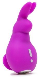 Happy Rabbit, Clitoral Rabbit, Auflegevibrator ?Clitoral Vibe?