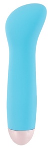 You2Toys, Minivibrator „Cuties Mini“, 12,9, Mini Vibrator Cuties blue