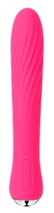 Svakom, Vibrator „Anya“, mit Wärmefunktion, Vibrator ?Anya? mit Wärmefunktion