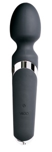 VeDO, Massagestab „Wanda“, 10 Vibrationsmodi, 