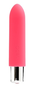 VeDO, VeDO Bam Mini Vibrator Pink, 