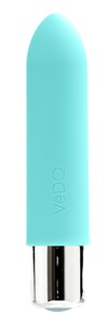 VeDO, Minivibrator „Bam Mini“, 9,5 cm, 10 Vibrationsmodi, 