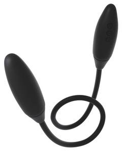 Couples Choice, Doppelvibrator | Couples Choice, Couples Choice Double Vibrator