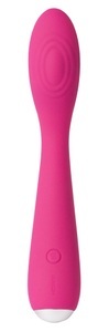 Svakom, G-Punkt-Vibrator „Iris“, 18 cm, G-Punkt-Vibrator ?Iris?