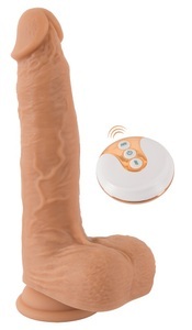 You2Toys, Natürliche Stossstimmung | You2Toys, Natural Thrusting Vibe
