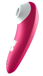 ROMP, Pulsator „Shine“, 10 Intensitäten, ROMP Shine Klitorisvibrator (1 Stk)