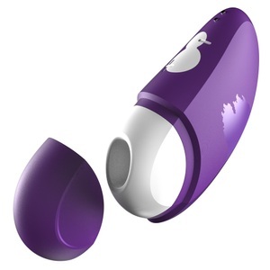 ROMP, Pulsator „Free“, 10 Intensitäten, ROMP Free Klitorisvibrator (1 Stk)