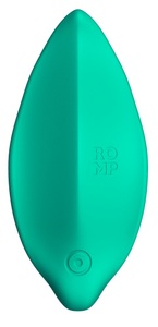 ROMP, Auflegevibrator „Wave“, ROMP Wave Auflegevibrator (1 Stk)
