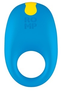 ROMP, Vibro-Penisring „Juke“, Romp, Juke, Vibrationsring - Amorana