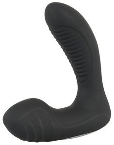 XOUXOU, Wärmender & Vibrierender Buttplug | XOUXOU, Xouxou - Warming & Vibrating Butt Plug