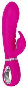 XOUXOU, Super Weicher Kaninchen-Vibrator | XOUXOU, Xouxou Super Soft Rabbit Vibrator