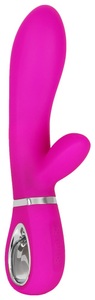 XOUXOU, Super Weicher Silikon-Kaninchen-Vibrator | XOUXOU, Xouxou Super Soft Silicone Rabbit Vibrator