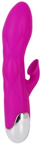 XOUXOU, Super Weicher Silikon-Saugvibrator | XOUXOU, Xouxou Super Soft Silicone Sucking Vibrator