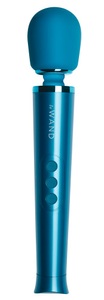 le Wand, Massagestab „Petite“ mit 6 Vibrationsmodi in 10 Geschwindigkeiten, Massagestab ?le Wand Petite? in Reisegröße