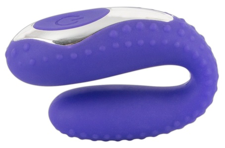 You2Toys, Blow Job Vibe Purple, Blowjob-Vibrator