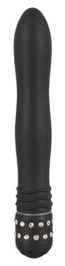 O Lovers, Vibrator „Diamonds“, 19,3 cm, Vibrator ?Diamonds?