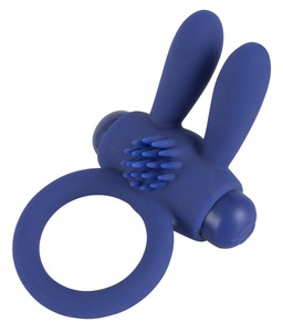 O Lovers, Vibro-Penisring mit Klitorisreizer