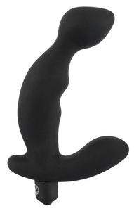 Best Mate, Analvibrator mit Multispeed-Vibration
