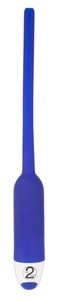 You2Toys, Vibrating Silicone Dilator hol, Dilator-Vibrator
