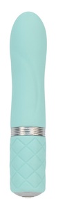 PILLOW TALK, Pillow Talk - Pillow Talk Flirty türkis - Vibrator, Pillow Talk Flirty türkis