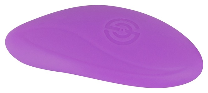 Sweet Smile, Sweet Smile - Rechargeable Touch - Auflegevibrator, Smile Touch Vibrator