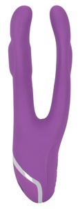 Sweet Smile, Sweet Smile Double Vibrator, 