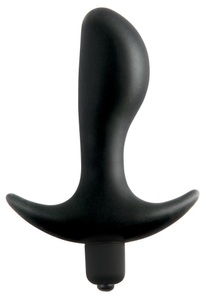 analfantasy, Analfantasy - Vibro-Plug - Analplug, Vibrating Perfect Buttplug